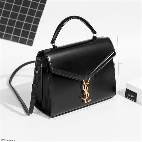 saint laurent top handle bag|ysl top handles.